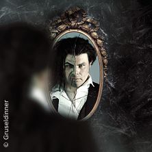 Gruseldinner - Dr. Jekyll & Mr. Hyde | Gruselkomödie in 5 Akten mit 4 Gängen 19.12.2026 Burg Stettenfels