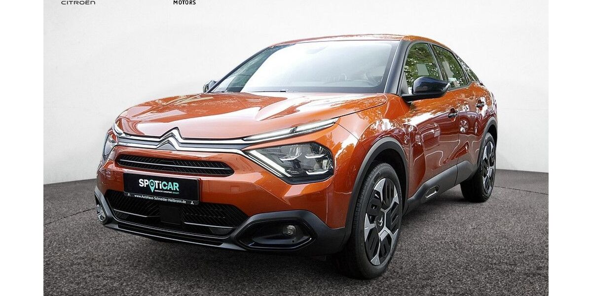 Citroen C4 55.100 km 13.979 € Heilbronn 74074