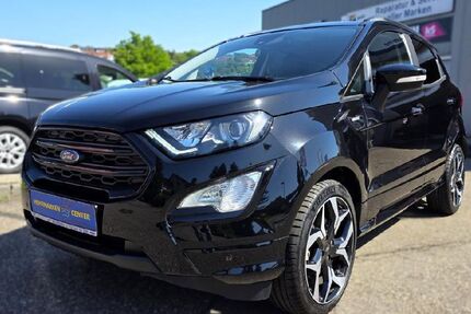 Ford EcoSport 30.715 km 18.490 &euro; Neudenau 74861