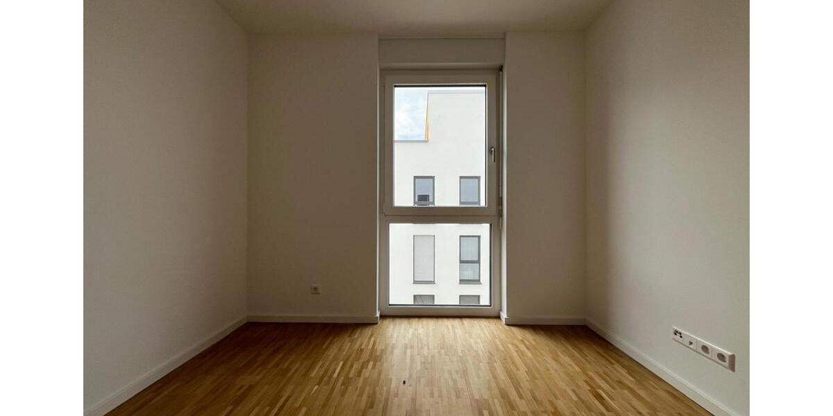 Etagenwohnung Bad Friedrichshall - 4 Zimmer, 98 m&sup2;, 1.403&euro; | Angebot:26068586