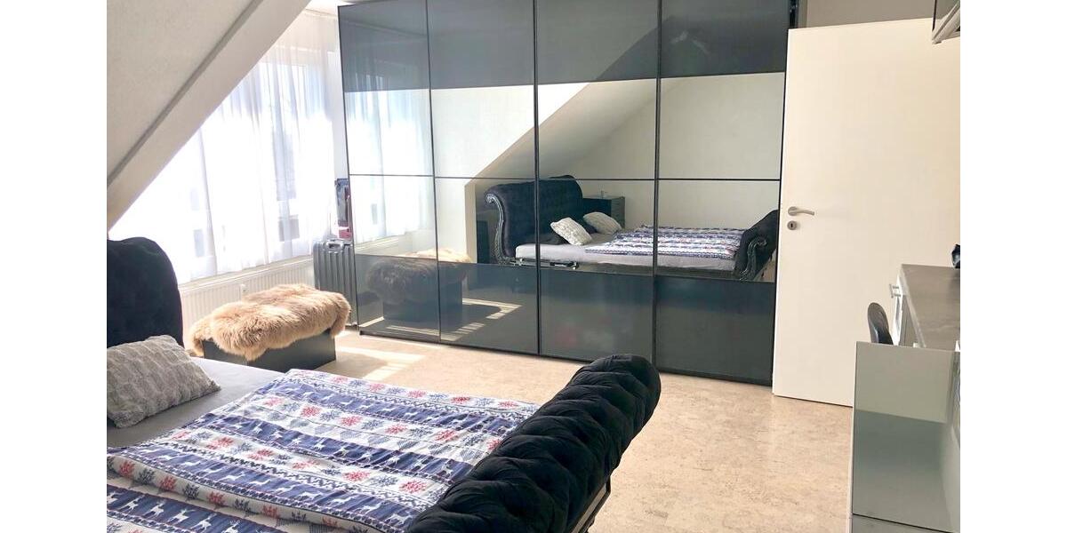 KEIN MAKLER! Neues Jahr, neue Wohnung 3 Zimmer Heilbronn-Sontheim 3 zimmer