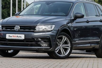 VW Tiguan 170.000 km 20.400 € Freudental 74392