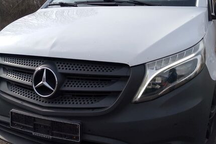 Mercedes-Benz Vito 417.000 km 9.599 &euro; Ludwigsburg 71642