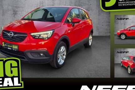 Opel Crossland 63.254 km 11.911 € Heilbronn 74074