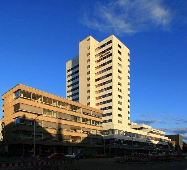 Gewerbeobjekt Heilbronn - 6 Zimmer, 125 m&sup2;, 300&euro; | Angebot:26758878