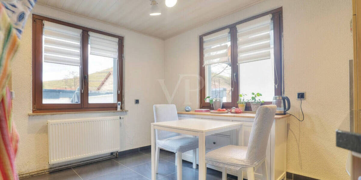 Einfamilienhaus Weinsberg - 4 Zimmer, 90 m&sup2;, 360.000&euro; | Angebot:26408390