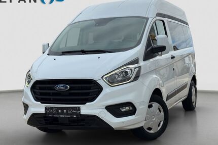 Ford Tourneo Custom 47.579 km 20.990 &euro; Kirchardt 74912