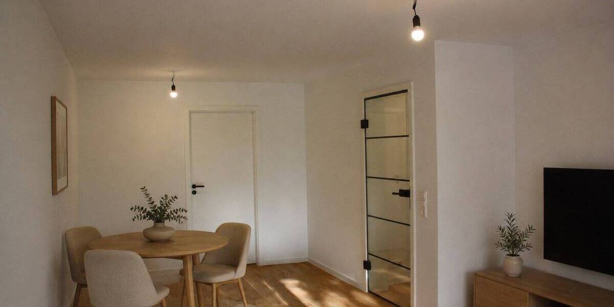Etagenwohnung Ludwigsburg Hoheneck - 2 Zimmer, 68 m&sup2;, 324.000&euro; | Angebot:26867471
