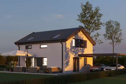 Haus Heilbronn Horkheim - 5 Zimmer, 145 m&sup2;, 699.272&euro; | Angebot:26764488