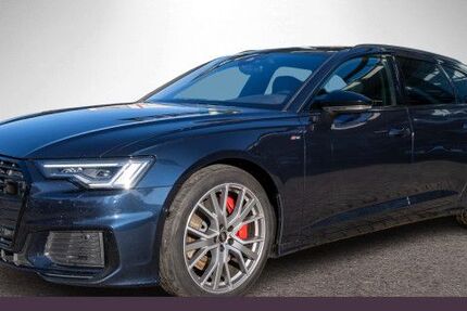 Audi A6 86.000 km 37.930 &euro; Neckarsulm 74172