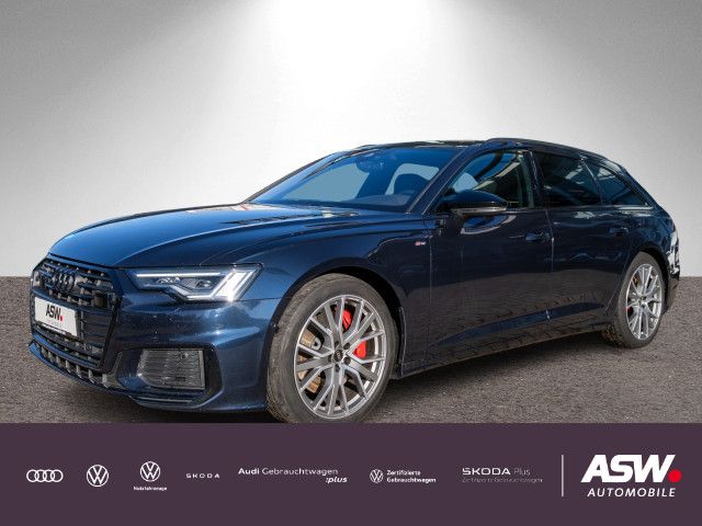 Audi A6 86.000 km 37.930 &euro; Neckarsulm 74172