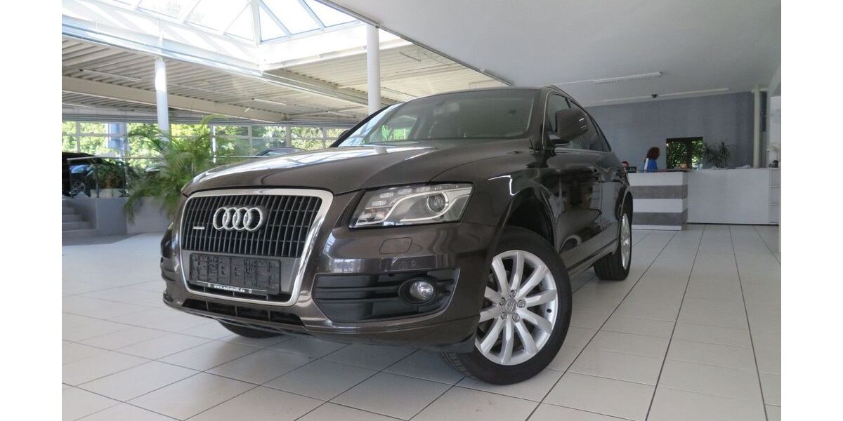 Audi Q5 199.000 km 7.580 € Öhringen 74613