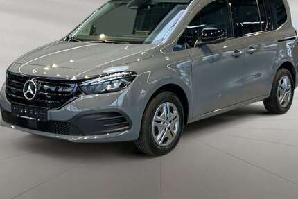 Mercedes-Benz EQT 6.337 km 28.979 &euro; Neckarsulm-Obereisesheim 74172