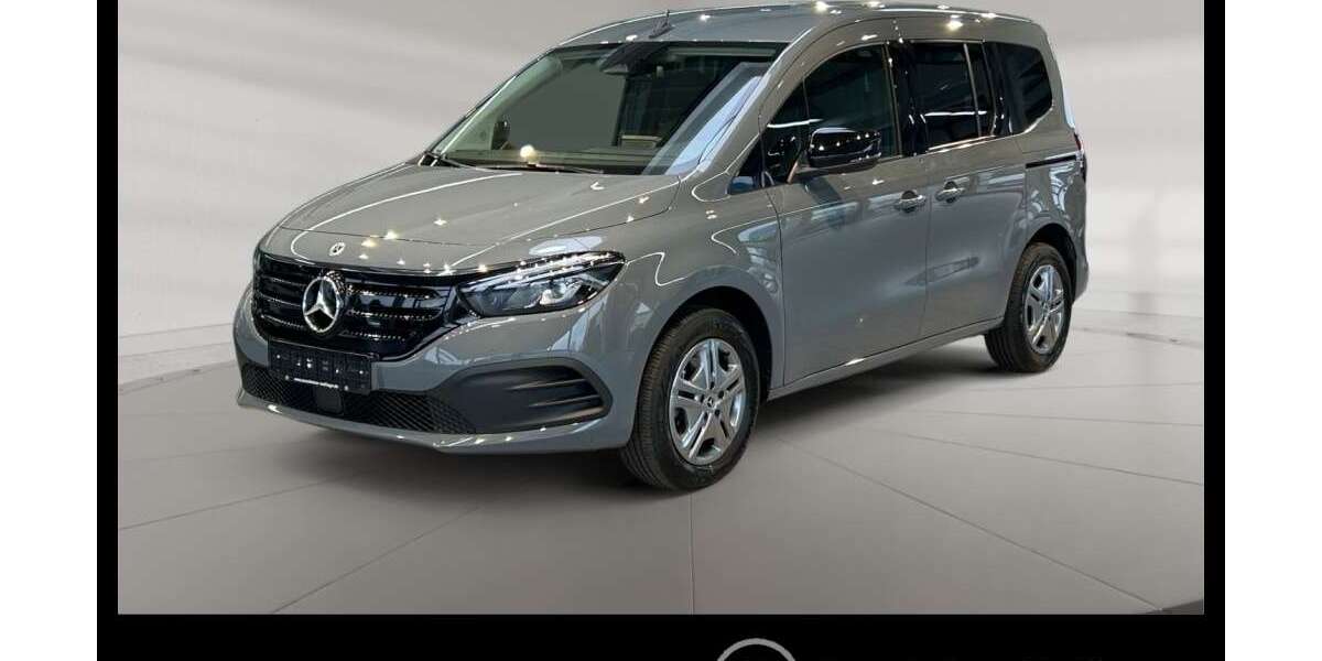 Mercedes-Benz EQT 6.337 km 28.979 &euro; Neckarsulm-Obereisesheim 74172