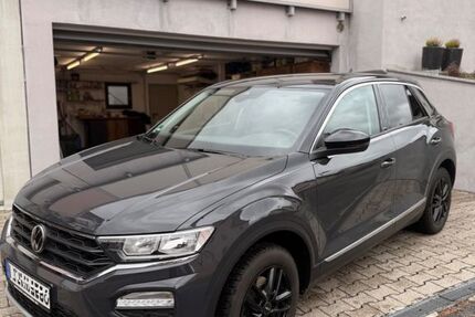 VW T-Roc 92.000 km 17.500 &euro; Heilbronn 74078