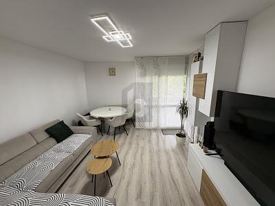 RUHIG WOHNEN MIT BALKON - Etagenwohnung Öhringen | Angebot:27639491