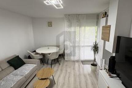 RUHIG WOHNEN MIT BALKON - Wohnung Öhringen | Angebot:27639491