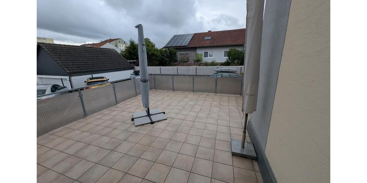 Erdgeschoßwohnung Sinsheim - 2 Zimmer, 104 m&sup2;, 1.200&euro; | Angebot:26624337