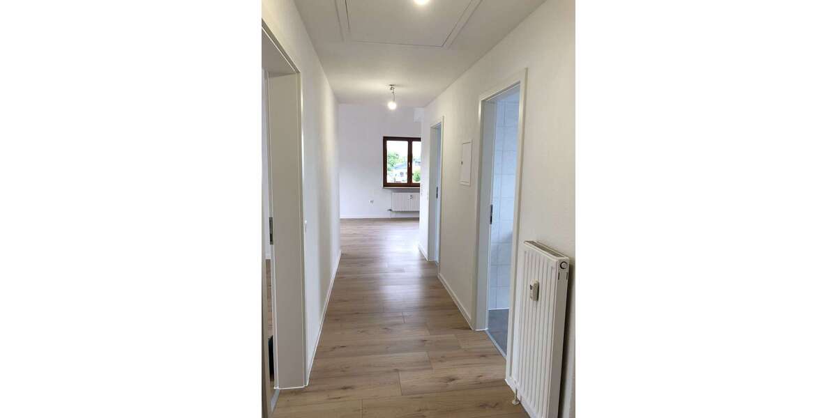 Etagenwohnung Pleidelsheim - 2.5 Zimmer, 60 m&sup2;, 790&euro; | Angebot:26848498