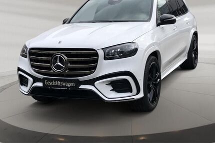Mercedes-Benz GLS 450 12.849 km 121.589 € Heilbronn 74072