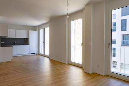 Wohnung Heilbronn Kernstadt - 4 Zimmer, 91 m&sup2;, 1.274&euro; | Angebot:26179779