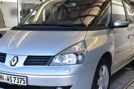 Renault Espace 161.178 km 5.990 &euro; Bad Friedrichshall 74177