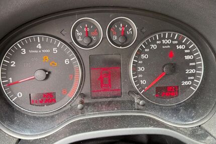 Audi A3 240.487 km 1.000 &euro; Heilbronn 74076