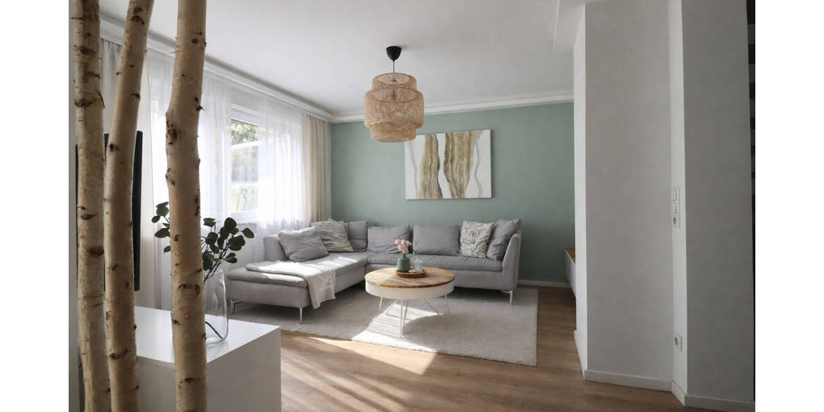 Reihenmittelhaus Asperg - 5 Zimmer, 120 m&sup2;, 559.000&euro; | Angebot:26345877