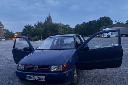 VW Polo 131.400 km 1.000 &euro; Heilbronn 74078
