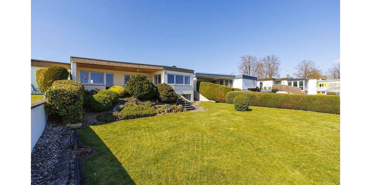 Bungalow Bietigheim-Bissingen Untermberg - 5 Zimmer, 149 m&sup2;, 645.000&euro; | Angebot:26141204