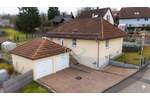 Bungalow Mainhardt / Ammertsweiler Ammertsweiler - 3 Zimmer, 106 m&sup2;, 419.000&euro; | Angebot:25675861