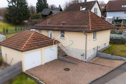 Haus Mainhardt / Ammertsweiler Ammertsweiler - 3 Zimmer, 106 m&sup2;, 419.000&euro; | Angebot:25675861