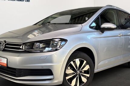 VW Touran 11.900 km 27.990 &euro; Besigheim - Ottmarsheim 74354