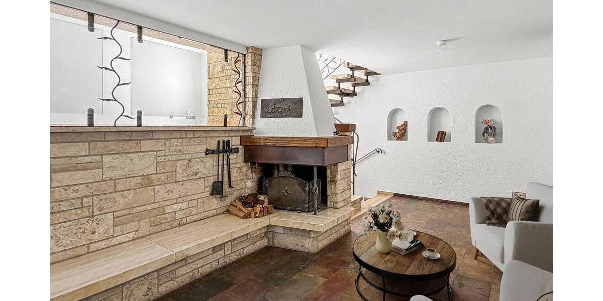 Einfamilienhaus Heilbronn Kernstadt - 3 Zimmer, 119 m&sup2;, 2.200&euro; | Angebot:26139937