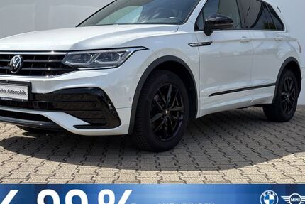 VW Tiguan 80.200 km 29.440 &euro; Öhringen 74613