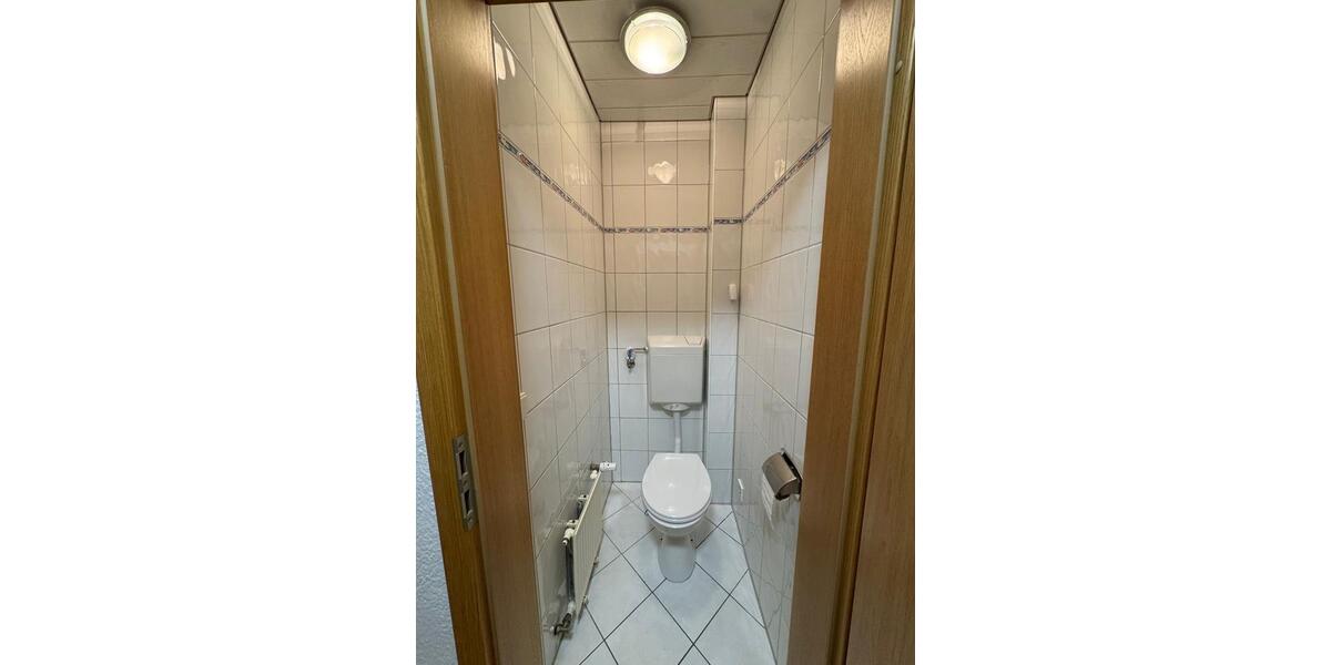 Erdgeschoßwohnung Ludwigsburg Pflugfelden - 1 Zimmer, 13 m&sup2;, 530&euro; | Angebot:25080108