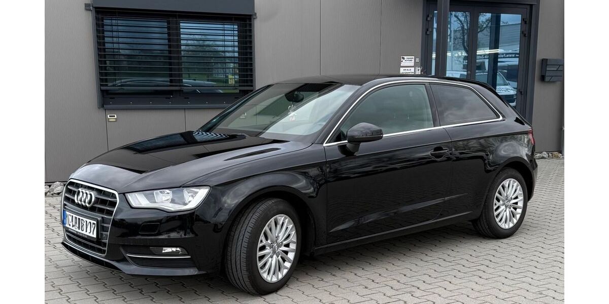 Audi A3 237.000 km 8.600 &euro; Billigheim 74842