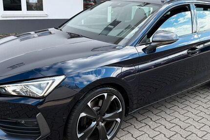 Cupra Leon 46.300 km 26.999 &euro; Heilbronn 74074