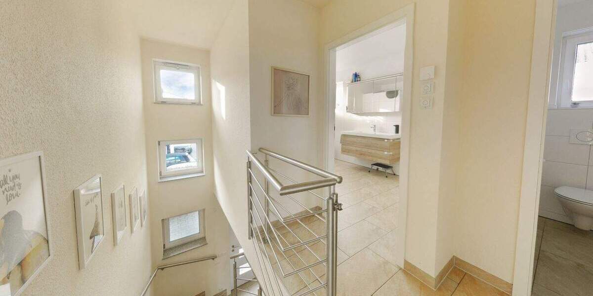 Einfamilienhaus Neckarsulm Amorbach - 5 Zimmer, 210 m&sup2;, 990.000&euro; | Angebot:25050963