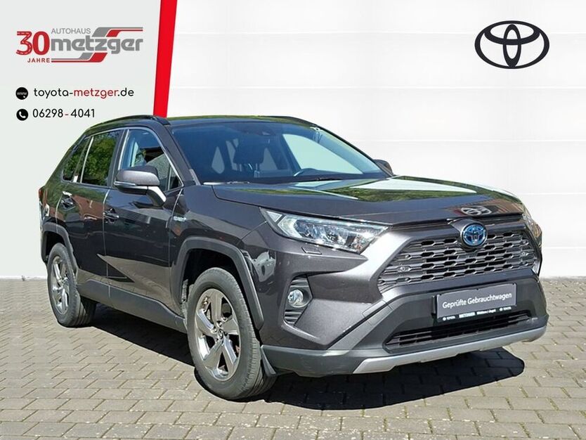 RAV 4