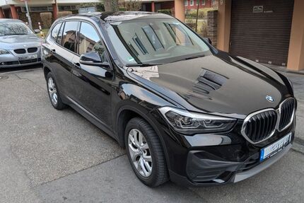 BMW X1 154.000 km 19.500 &euro; Heilbronn 74074