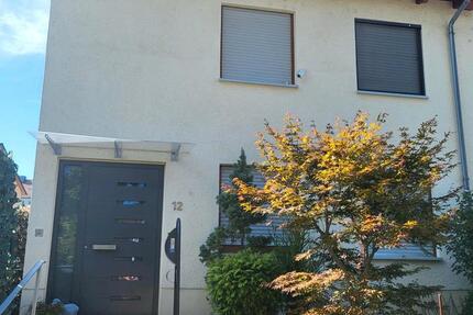 Reihenendhaus 5 zimmer