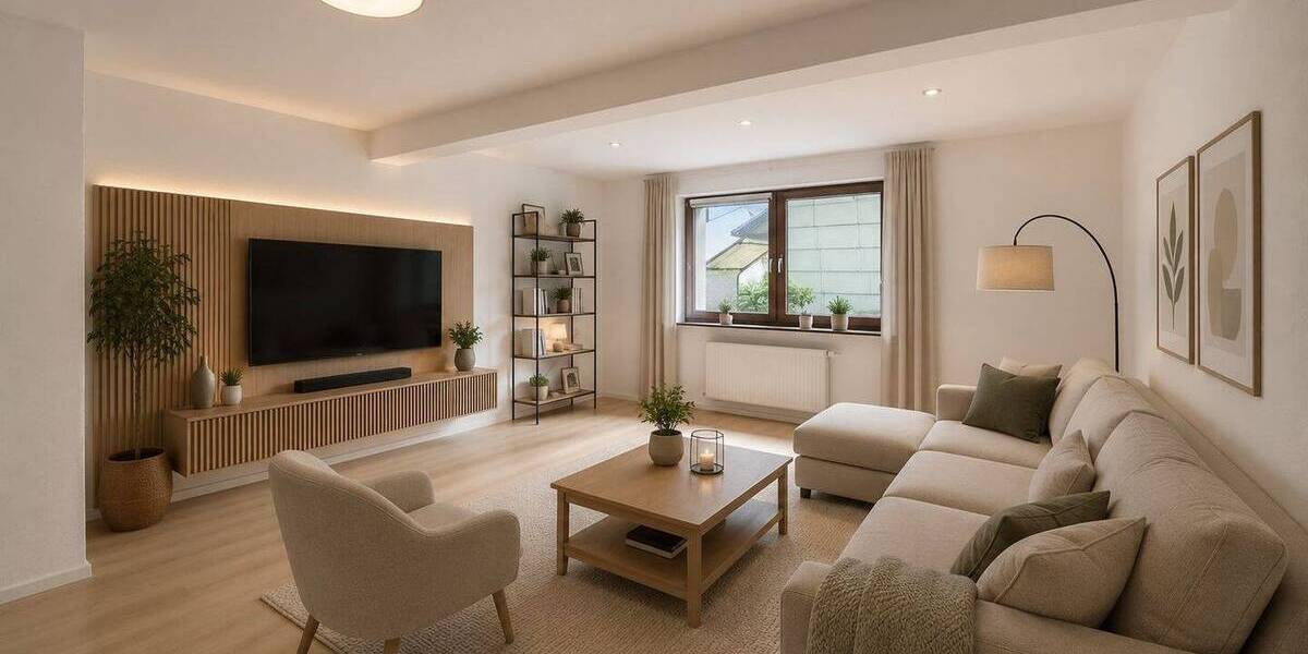 Einfamilienhaus Mosbach Lohrbach - 5 Zimmer, 140 m&sup2;, 335.000&euro; | Angebot:26851611