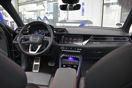 Audi A3 68.000 km 29.500 &euro; Obersulm 74182