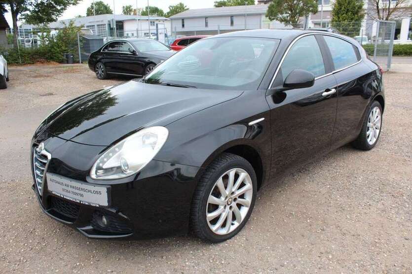 Giulietta