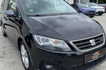 Seat Alhambra 270.000 km 12.990 &euro; Öhringen 74613