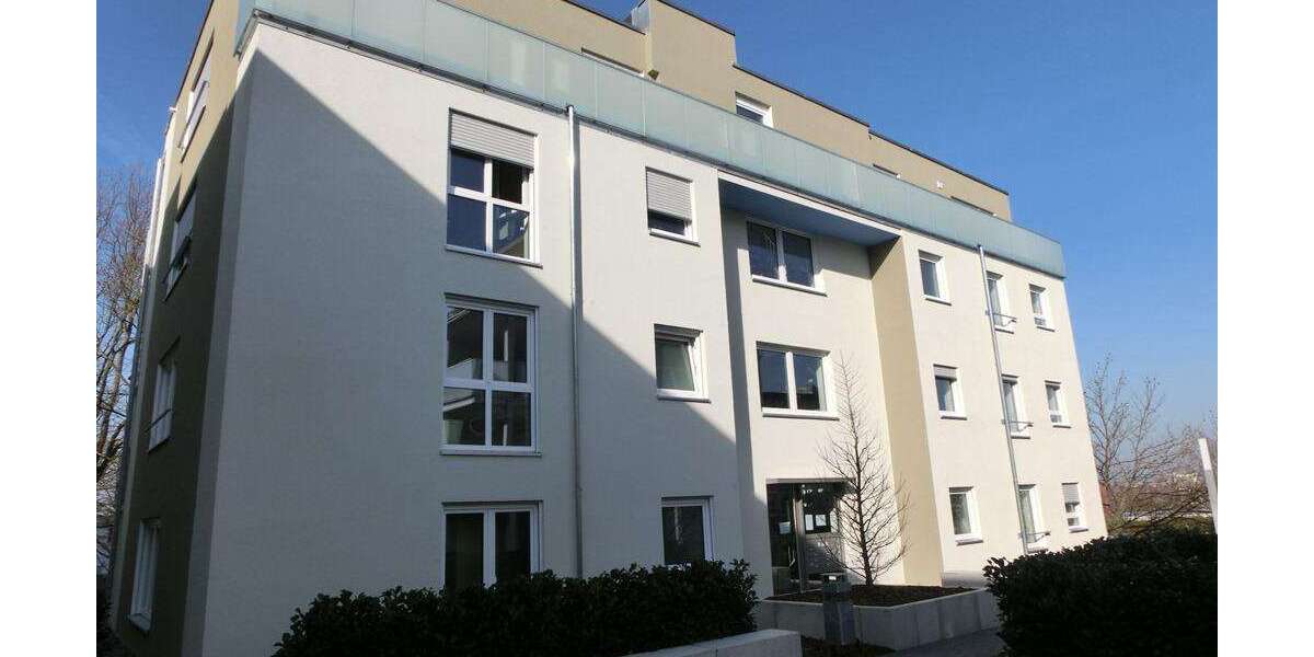 Etagenwohnung Heilbronn Horkheim - 3 Zimmer, 89 m&sup2;, 1.130&euro; | Angebot:26512978