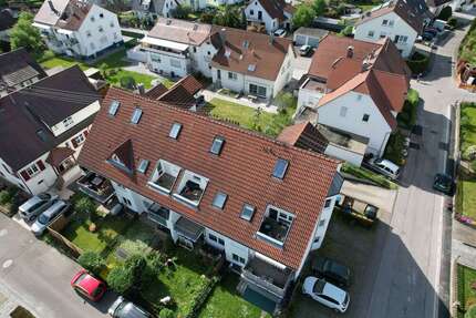 Wohnung zum Mieten in Steinheim 570 € 48.11 m² 3.5 zimmer