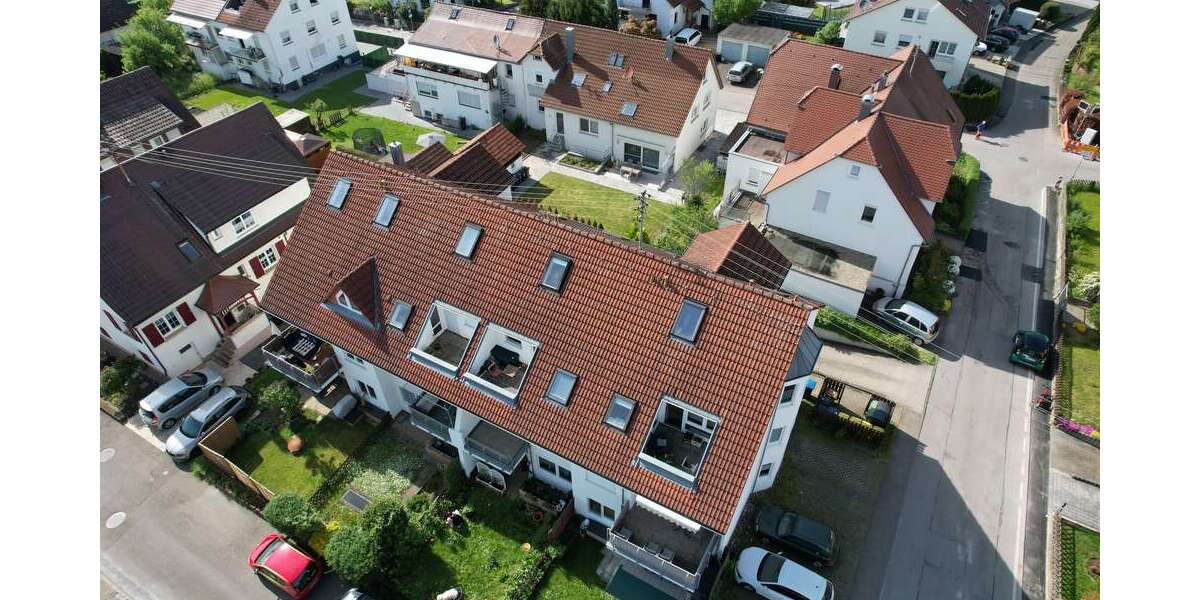 Wohnung zum Mieten in Steinheim 570 € 48.11 m² 3.5 zimmer