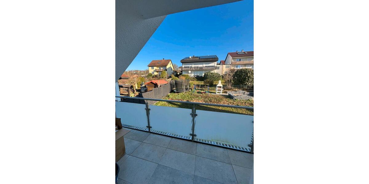 Dachgeschoßwohnung Neudenau - 3 Zimmer, 95 m&sup2;, 850&euro; | Angebot:25305297